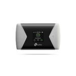 Двулентов 3G/4G рутер TP-Link M7450 300 Mbps AC1200