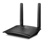 4G LTE Wi-Fi рутер TP-Link TL-MR100 N300