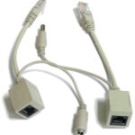 PoE кабел Mikrotik ADA-POE-AP