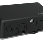 LtAP Mini LTE комплект MikroTik RB912R-2ND-LTM&R11E-LTE