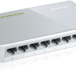 Комутатор TP-Link TL-SF1008D
