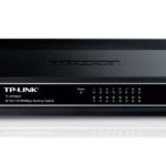 Комутатор TP-Link TL-SF1016D