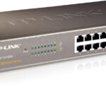 Комутатор TP-Link TL-SF1016DS