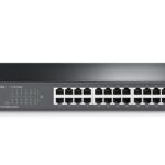Комутатор TP-Link TL-SF1024D