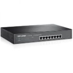 Комутатор TP-Link TL-SG1008