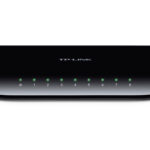 Комутатор TP-Link TL-SG1008D