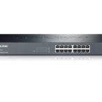 Комутатор TP-Link TL-SG1016 Комутатор