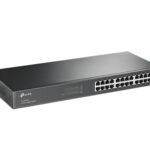 Комутатор TP-Link TL-SG1024