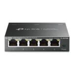 TP-Link TL-SG105E 5-Port Gigabit Easy Smart