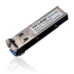 SFP модул TP-Link TL-SM321B 1000Base-BX WDM двупосочен