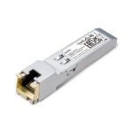 TP-Link TL-SM331T 1000BASE-T RJ45 SFP модул