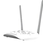 Точка за достъп TP-Link TL-WA801N 300Mbps PoE