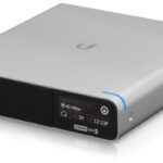 Контролер Ubiquiti UniFi Cloud Key GEN 2 PLUS UCK-G2-PLUS