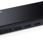TP-Link UH700 USB 3.0 хъб, 7-портов