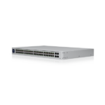 Комутатор Ubiquiti Switch 48 USW-48 с 48-Gigabit порта и 4SPF порта