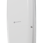 Комутатор MikroTik CRS305-1G-4S+OUT FiberBox Plus