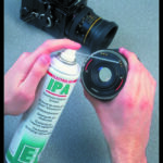 Изопропилов алкохол за почистване на електроника, 200 ml