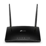 4G LTE рутер TP-Link TL-MR6400 N300Mbps