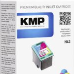 CB338-351XL Съвместима мастилена касета (цветна)