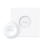 Превключвател TP-Link Tapo S200D интелигентен дистанционен