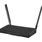 Рутер MikroTik hAP ax3 C53UiG+5HPaxD2HPaxD