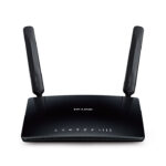 3G/4G LTE рутер TP-Link Archer MR200 AC750 Wireless Dual Band