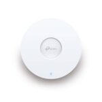 Точка за достъп TP-Link Omada EAP613 AX1800 Ceiling Mount WiFi 6