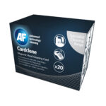 Почистващи карти за ПОС терминали CCP020