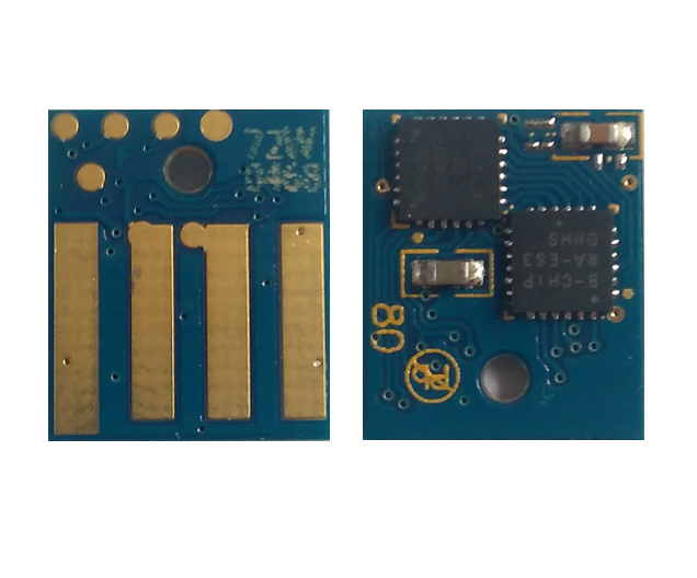 dcp_lexms817-25k_12188 Lexmark MS817 Чип - 53B2H00 - Image 1