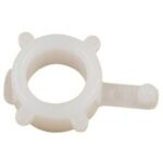 Бушинг за изхвърляща ролка за HP LaserJet P2035 comp (RL2-6229, RC2-6237) - 1 бр - comp