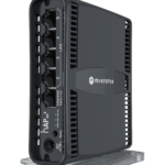 Точка за достъп MikroTik hAP ax² C52iG-5HaxD2HaxD-TC