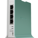 Рутер MikroTik hAP ax lite