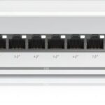 Комутатор Ubiquiti USW Enterprise 8 PoE