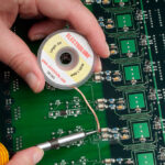 Разпоителна лента 1.5mm x 3m