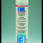 Очистител и смазка за контакти, 400 мл