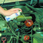 Permagard 40 универсалена  смазка - спрей