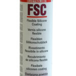 Защитно силиконово покритие за печатни платки