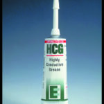 Медна електропроводима грес