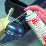 Силиконова грес - 200 мл