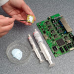 Термична свързваща система