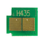 HP CZ192A No 93A Чип SCC