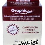 M40 Съвместима мастилена касета (черна)