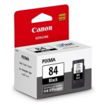 Canon PG-84 оригинална мастилена глава (черна)