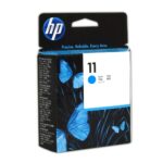 HP C4811A(HP11) оригинална глава (циан)