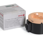 Xerox 106R02180 Оригинална Тонер касета (черна)