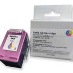 CH564EE Съвместима мастилена касета (цветна)