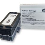 CB336-350XL Съвместима мастилена касета (черна)