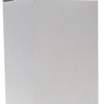 C6656A, HP56 Съвместима мастилена касета (черна)