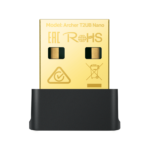 Безжичен USB адаптер TP-LINK Archer T2UB Nano