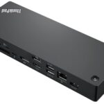 Докинг станция Lenovo ThinkPad Universal Thunderbolt 4 - 40B00135EU